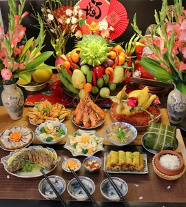 10 Stunning Tet Feast Menus from a Talented Hanoi Home Cook - image 1