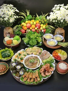 10 Stunning Tet Feast Menus from a Talented Hanoi Home Cook - image 8
