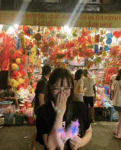 Vibrant Mid-Autumn Festival Celebrations: Street Check-ins and Grand Residential Events - image 7
