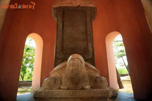Exploring the Top 10 Ancient Stone Treasures of Vietnam's Famous Temples - image 6