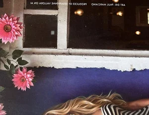 AI Models in Vogue: The Future of Fashion or a Controversial Shift? - image 0