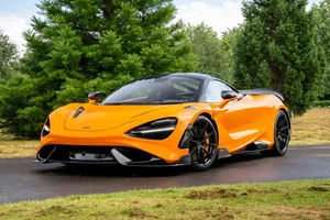 Luxury Supercar Collection in Ho Chi Minh City: Exploring Vietnam’s 100 Billion VND Fleet - image 7