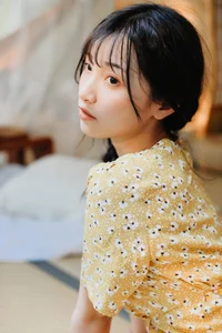 Elegant Visual Storytelling in YiTuYu Art Language Vol.5714 Yue Ya Collection - image 14