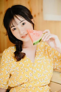 Elegant Visual Storytelling in YiTuYu Art Language Vol.5714 Yue Ya Collection - image 16