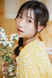 Elegant Visual Storytelling in YiTuYu Art Language Vol.5714 Yue Ya Collection - image 21