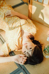 Elegant Visual Storytelling in YiTuYu Art Language Vol.5714 Yue Ya Collection - image 19