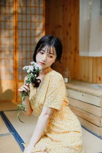 Elegant Visual Storytelling in YiTuYu Art Language Vol.5714 Yue Ya Collection - image 5