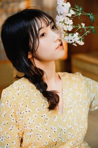 Elegant Visual Storytelling in YiTuYu Art Language Vol.5714 Yue Ya Collection - image 2