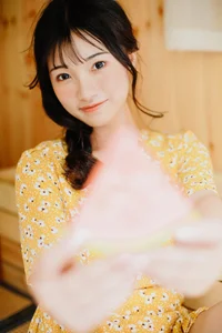 Elegant Visual Storytelling in YiTuYu Art Language Vol.5714 Yue Ya Collection - image 12