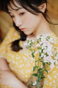 Elegant Visual Storytelling in YiTuYu Art Language Vol.5714 Yue Ya Collection - image 20
