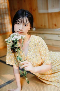 Elegant Visual Storytelling in YiTuYu Art Language Vol.5714 Yue Ya Collection - image 10