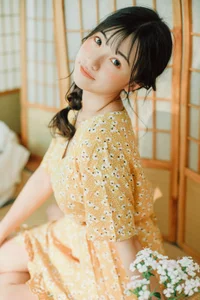 Elegant Visual Storytelling in YiTuYu Art Language Vol.5714 Yue Ya Collection - image 17