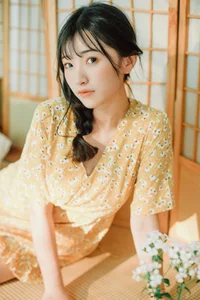 Elegant Visual Storytelling in YiTuYu Art Language Vol.5714 Yue Ya Collection - image 13
