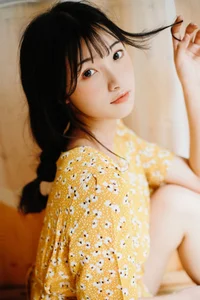 Elegant Visual Storytelling in YiTuYu Art Language Vol.5714 Yue Ya Collection - image 0