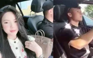 Social Media Clues Reveal the Private Life of Football Star Quang Hai - image 6