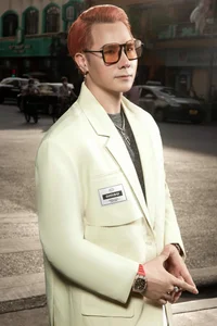 Who is Singer Chu Bin? Exploring His Career After the Lao Cai Incident - image 9