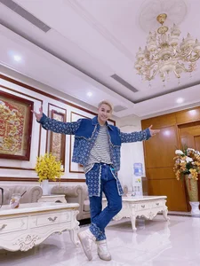 Who is Singer Chu Bin? Exploring His Career After the Lao Cai Incident - image 0