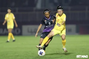 Historic Milestone: Vietnamese Women's Football Team Reaches Asian Quarterfinals - image 4