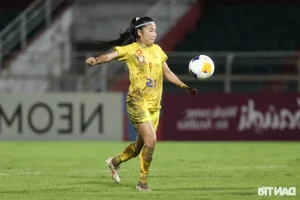 Historic Milestone: Vietnamese Women's Football Team Reaches Asian Quarterfinals - image 5