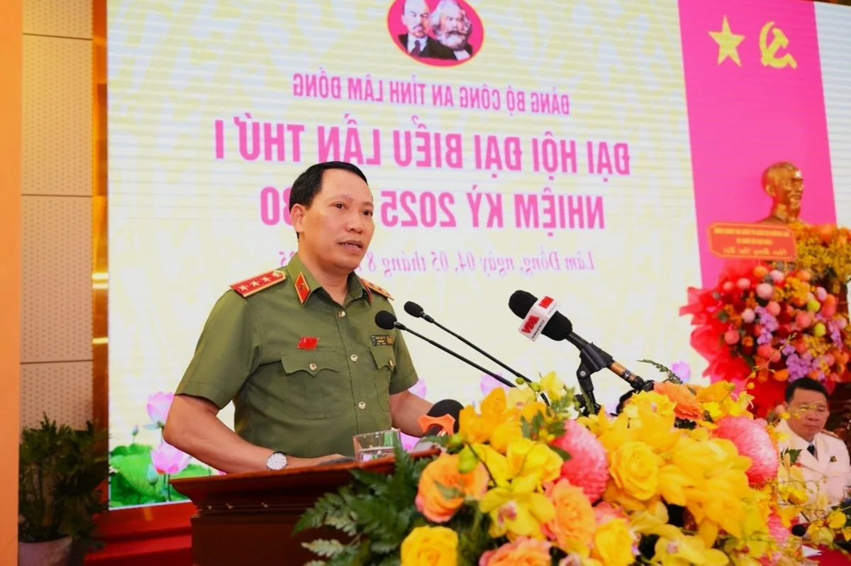 Lam Dong Province Strengthens National Security and Proactive Defense Measures