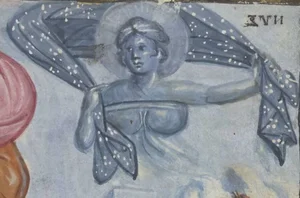 Exploring the Legend of Nyx: The Powerful Greek Goddess of the Night - image 1