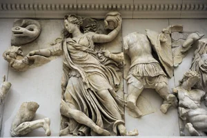 Exploring the Legend of Nyx: The Powerful Greek Goddess of the Night - image 5