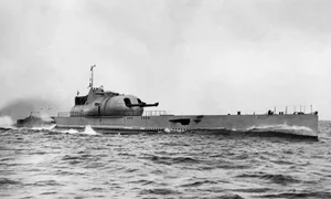 The Unsolved Mystery of the Giant French Submarine Cruiser Missing in WWII - image 2