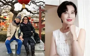Remembering Kathy Chow: 7 Untold Secrets of the Iconic Zhou Zhiruo Actress - image 0