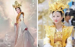 Remembering Kathy Chow: 7 Untold Secrets of the Iconic Zhou Zhiruo Actress - image 1