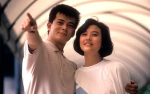 Remembering Kathy Chow: 7 Untold Secrets of the Iconic Zhou Zhiruo Actress - image 5