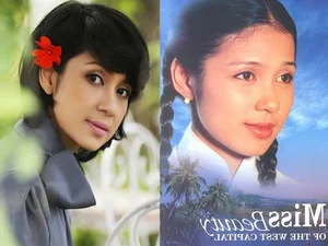 Vietnamese Cinema Icons: How Hoai An and Viet Trinh Evolved After Nguoi Dep Tay Do - image 3