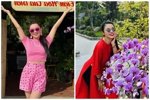 Vietnamese Cinema Icons: How Hoai An and Viet Trinh Evolved After Nguoi Dep Tay Do - image 4