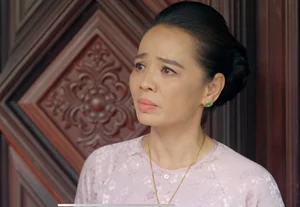 Vietnamese Cinema Icons: How Hoai An and Viet Trinh Evolved After Nguoi Dep Tay Do - image 2