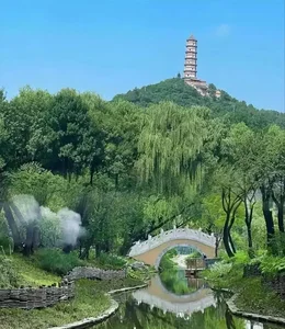 The 800-Year Mystery of Beijing’s Forbidden Hill: More Secretive Than the Forbidden City - image 1