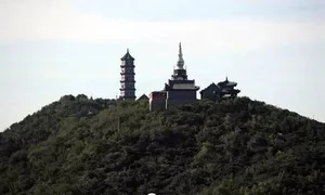 The 800-Year Mystery of Beijing’s Forbidden Hill: More Secretive Than the Forbidden City - image 9