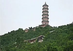 The 800-Year Mystery of Beijing’s Forbidden Hill: More Secretive Than the Forbidden City - image 0