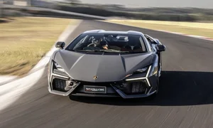 The Last Standing V12 Engine Supercars in the World - image 8