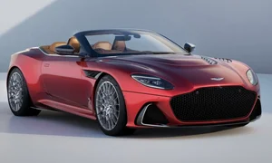 The Last Standing V12 Engine Supercars in the World - image 7