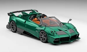 The Last Standing V12 Engine Supercars in the World - image 6