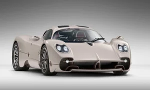 The Last Standing V12 Engine Supercars in the World - image 2