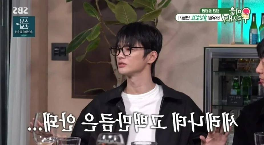 K-Pop Idol Opens Up About Embarrassing Rejection and Dating Advice