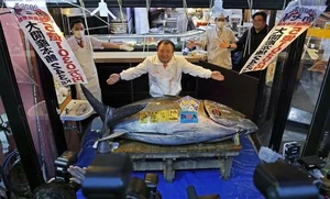 Rare 80-Year-Old Spirit Fetches Record $812,500 at Auction - image 2