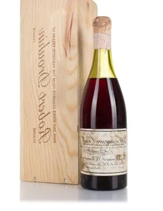 Rare 80-Year-Old Spirit Fetches Record $812,500 at Auction - image 3