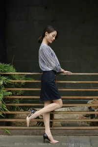 Urban Serenity: Xiao Liu’s 'Take You for a Walk' IESS Photo Series - image 56