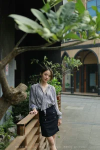 Urban Serenity: Xiao Liu’s 'Take You for a Walk' IESS Photo Series - image 40