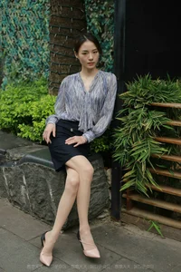 Urban Serenity: Xiao Liu’s 'Take You for a Walk' IESS Photo Series - image 43