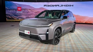 Detroit Revives the V8 Engine Against the Global EV Wave - image 4