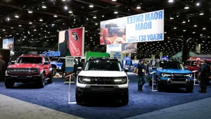 Detroit Revives the V8 Engine Against the Global EV Wave - image 3