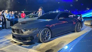 Detroit Revives the V8 Engine Against the Global EV Wave - image 1