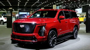 Detroit Revives the V8 Engine Against the Global EV Wave - image 2